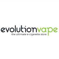 Evolution Vape PTY ltd logo - Similar company to E-Xhale