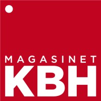 Magasinet Kbh