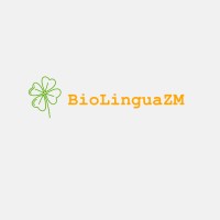 BioLinguaZM logo - Similar company to Paula Steimbach - Language Services