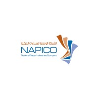 Napico logo - Similar company to Napoli Tissue