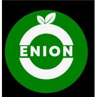 Enion logo - Similar company to Examadda