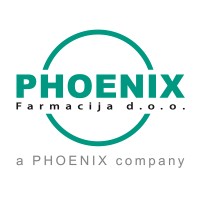 PHOENIX Farmacija logo - Similar company to Euromarine D.O.O.