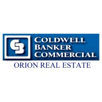 Coldwell Banker Commercial Orion