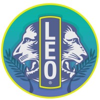 Léo Club Cannes logo - Similar company to Model8.Ai