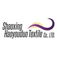 SHAOXING HAOYOUDUO TEXTILE CO.,LTD. logo - Similar company to Shaoxing Jiangmian Textile Co.,Ltd