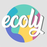 Ecoly(.earth) logo - Similar company to Coeurious