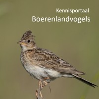 Kennisportaal Boerenlandvogels logo - Similar company to Akkerbouwactueel