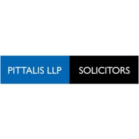 Pittalis LLP logo - Similar company to Finterim Ltd