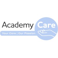 Academy Care Ltd logo - Similar company to Sylvian Care