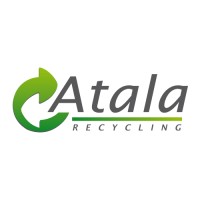 Atala Recycling logo - Similar company to Enviro Pack Consult S.A.