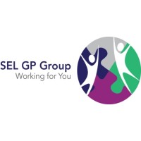 South & East Leeds GP Group Limited logo - Similar company to Leeds Gp Confederation