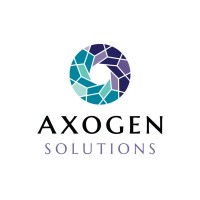 Axogen Solutions LLC logo - Similar company to Resensation By Axogen