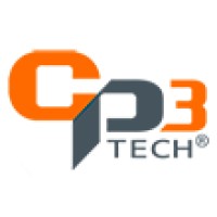 CP3 Tecnologia e Serviços Ltda logo - Similar company to Sidim Sistemas