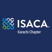 ISACA Karachi logo - Similar company to Titanium