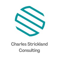 Charles Strickland Consulting logo - Similar company to Brenan Weston