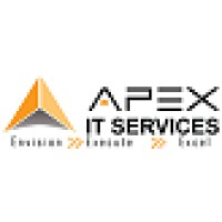 Apex IT Services logo - Similar company to Apex It