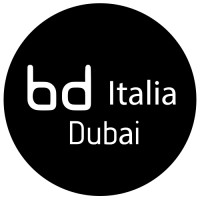 bd Italia Dubai logo - Similar company to Maroon Architects