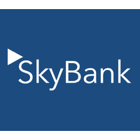 SkyBank logo - Similar company to Skyark Studio