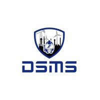 DSMS - Diving Safety Management Services logo - Similar company to Kavanagh