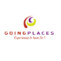 Going Places Ltd logo - Similar company to Intellitec Mv
