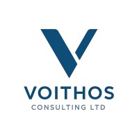 Voithos Consulting Limited logo - Similar company to Alpha10 Group