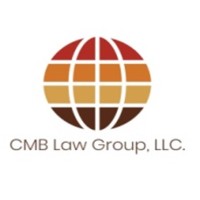 CMB Law Group, LLC. logo - Similar company to Kudjawu & Co Pruc