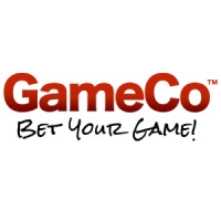 GameCo LLC logo - Similar company to Gamblit Gaming, Llc