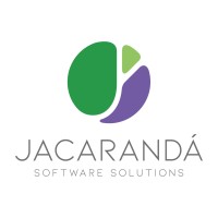 Startup Jacaranda Software Solutions logo - Similar company to Softwareuruguay