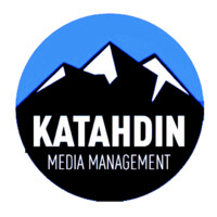 Katahdin Media Management logo - Similar company to Baxter-Rehmann