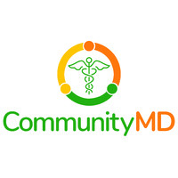 CommunityMD logo - Similar company to Quotingbill Powered By Dna