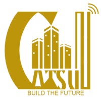 CATSUN INFRASTRUCTURE (OPC) PVT LTD logo - Similar company to Esenz Innovations Private Limited