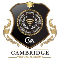 Cambridge Virtual Academy logo - Similar company to Poseidon Education