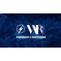 WR Engenharia e Construções logo - Similar company to Ur.Bim Projetos