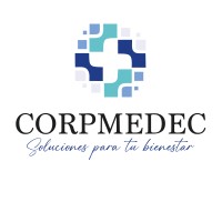 Corpmedec S.A. logo - Similar company to Nextum.Ec