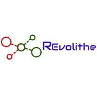 Revolithe logo - Similar company to Varun Tools & Components