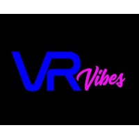VR VIBES logo - Similar company to Black Whale