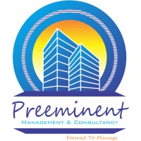 Preeminent Management & Consultancy Pvt. Ltd logo - Similar company to Debug India Pvt Ltd