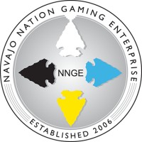 Navajo Nation Gaming Enterprise logo - Similar company to Imaginaction, Llc
