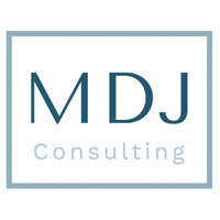 MDJ Consulting logo - Similar company to Seedup Consulting