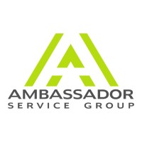 Ambassador Service Group logo