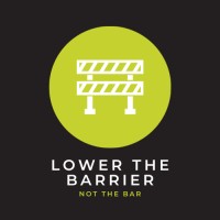 Lower The Barrier Colorado logo - Similar company to Foodcopia - Inventory Software & More For Food Banks