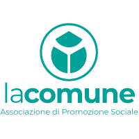 APS La Comune - Associazione di Promozione Sociale logo - Similar company to WeMake | Makerspace Fablab