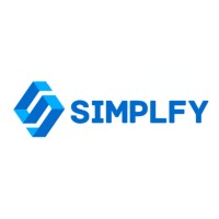 Simplfy logo - Similar company to Samstream
