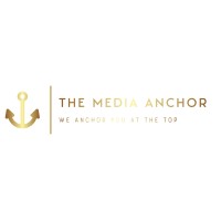 The Media Anchor logo - Similar company to Billy Rickman