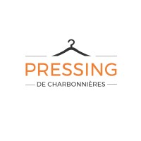 Pressing de Charbonnières logo - Similar company to Librairie Erasmus