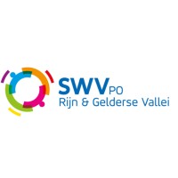 SWV PO Rijn & Gelderse Vallei logo - Similar company to Cns Ede