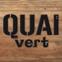 Quai Vert logo - Similar company to Talenvie