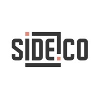 Side.co logo - Similar company to Gpcc