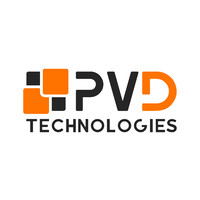 PVD Technologies logo - Similar company to Polyteknik As