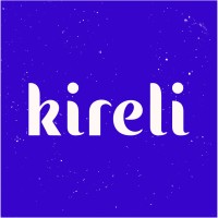 Kireli Studio - Creative Agency logo - Similar company to 404 Creatives